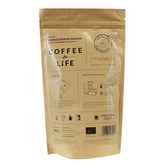 Café 100% Arabica, moulu brésil BIO 200 g - ALE EKO CAFE